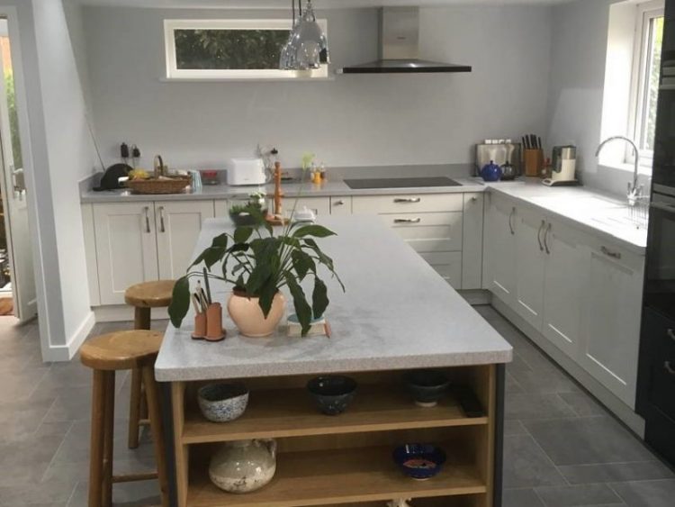 kitchen worktops chelmsford