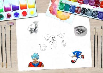 Tutorials For Kids and Beginners