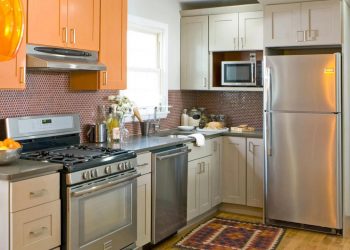 kitchen cabinet