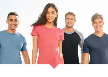 wholesale blank t-shirts