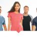 wholesale blank t-shirts