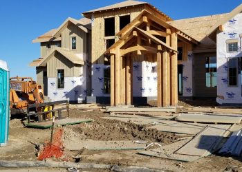 Home construction services