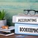 accounting bookkeeping