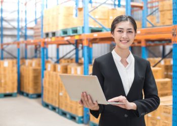 last mile logistics