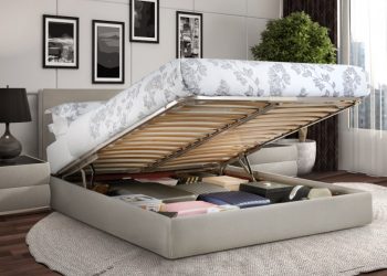 storage beds