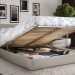 storage beds