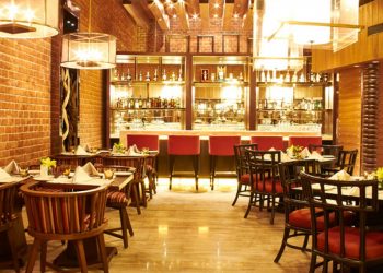 Best Dining Places in Chinatown, Philadelphia