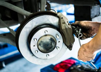 Brake Repair Services