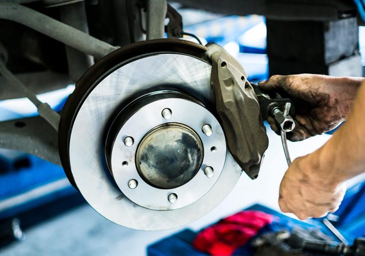 Brake Repair Services