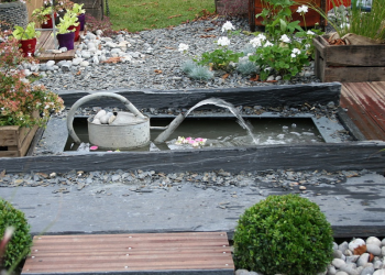 How To Decorate Your Garden