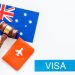 australia work permit