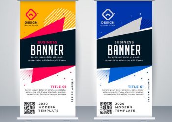 Banner printing