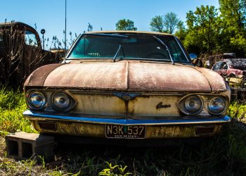 scrap cars Chicago