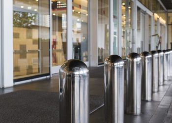 safety bollards