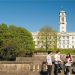 A study guide to the University of Nottingham