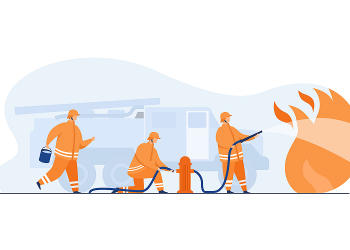 Fire Insulators