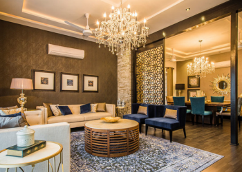 Interior Design Companies in Dubai
