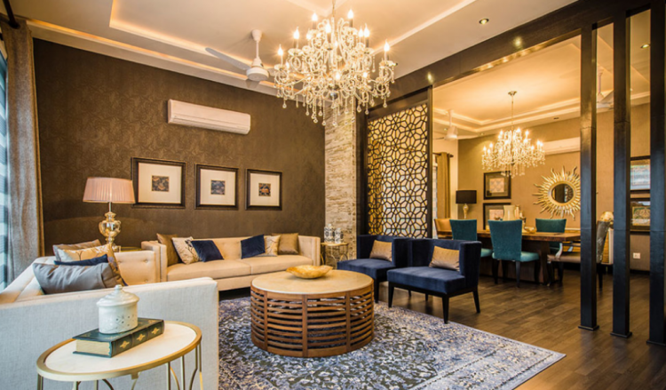 Interior Design Companies in Dubai