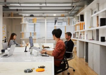office