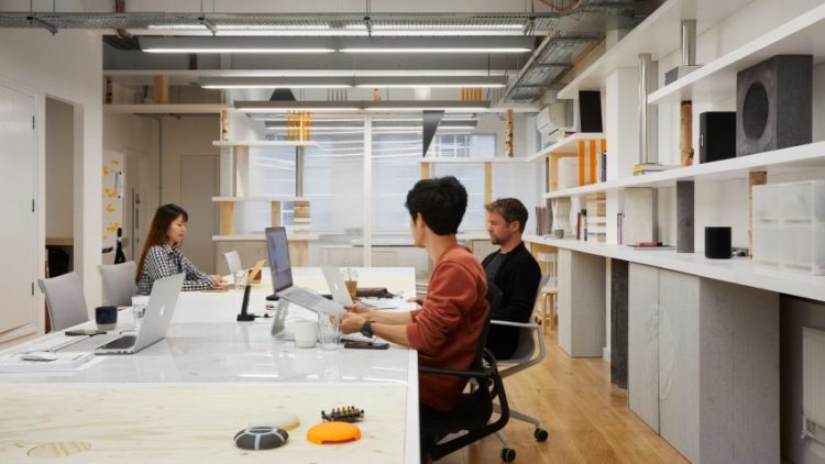 office