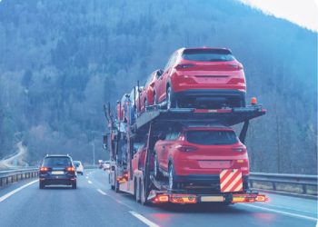 Car shipping cost