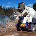 concrete pump hire