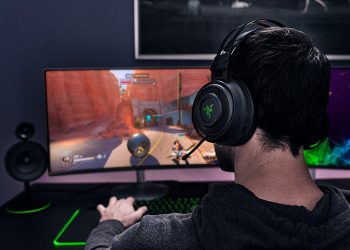 mobile wireless gaming