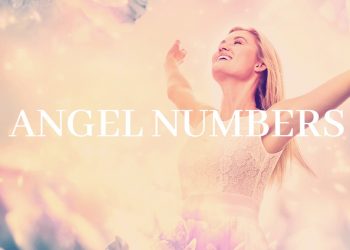 ANGEL NUMBERS