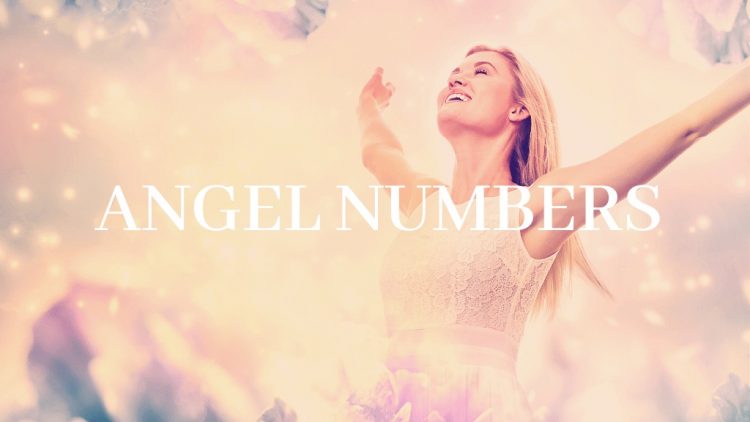 ANGEL NUMBERS