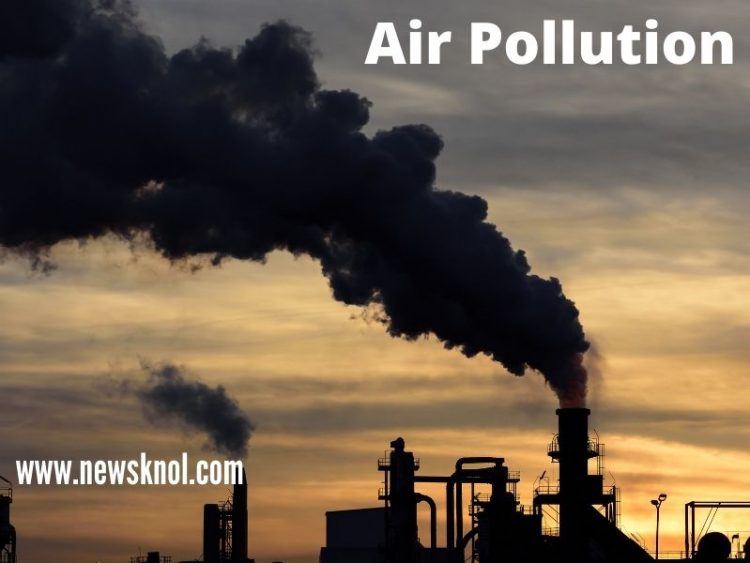 Air Pollution