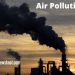 Air Pollution