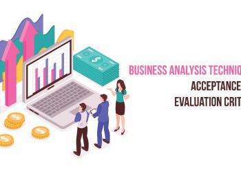 Business analysis