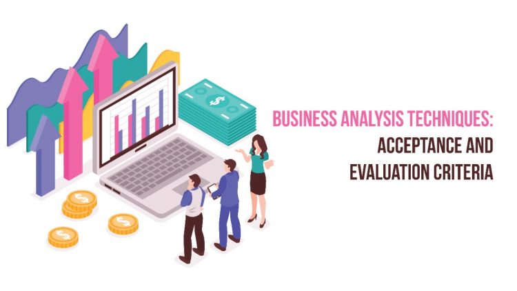 Business analysis