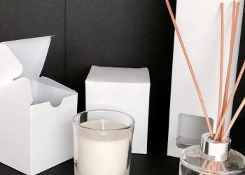 Customer-Appealing Characteristics of Custom Candle Boxes