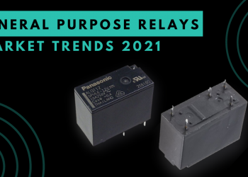 General Purpose Relays Market Trends 2021