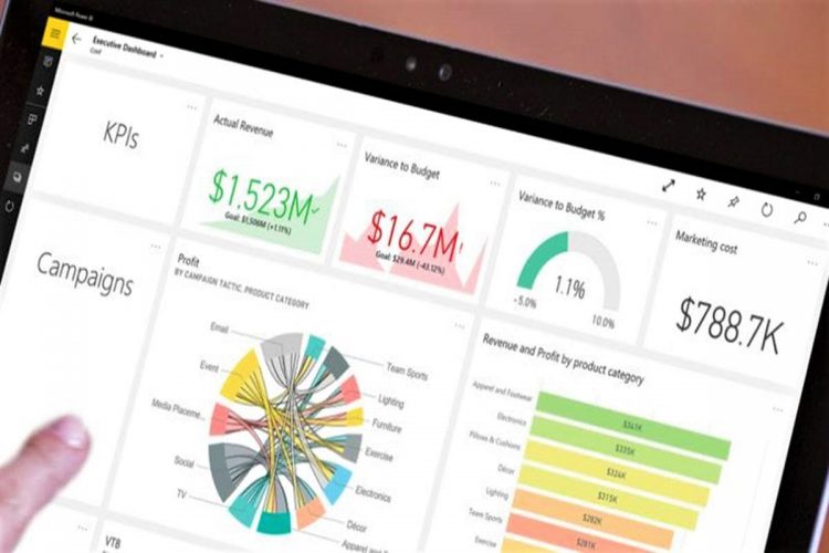 How Your Business Gain Maximum Value From Power BI?