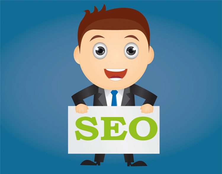 Landing Page SEO tips