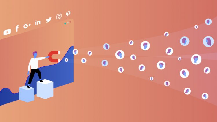 lead generation strategies 2021