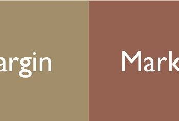 markup