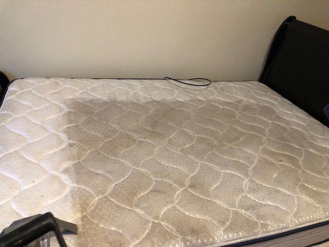 mattress 