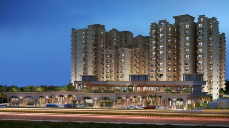 Affordable Homes in gurgaon