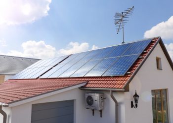 solar panels