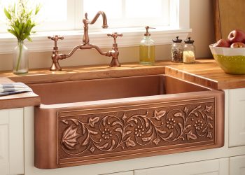 sinks