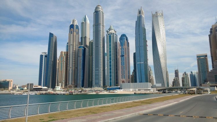 Benefits of starting a business in Dubai