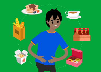 Celiac Ailment