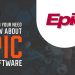 Epic care EMR Software