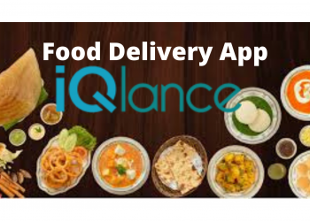 Food Delivery App
