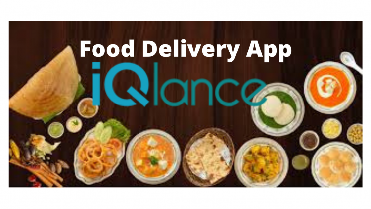 Food Delivery App