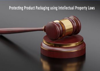 Protecting Product Packaging using Intellectual Property Law