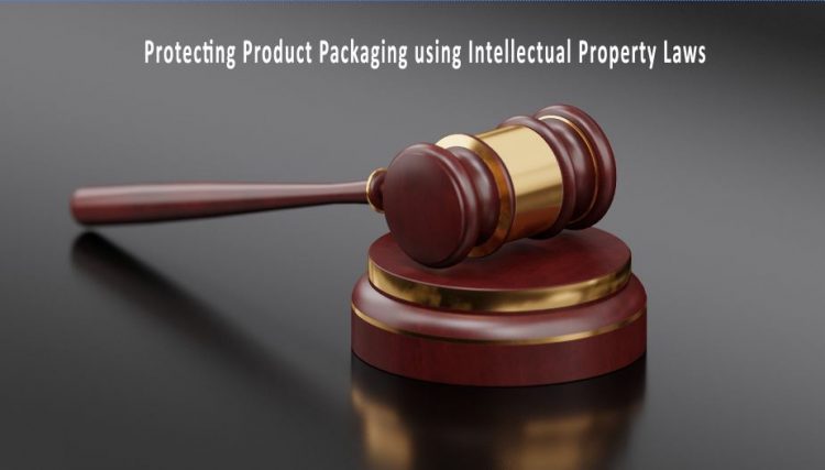 Protecting Product Packaging using Intellectual Property Law